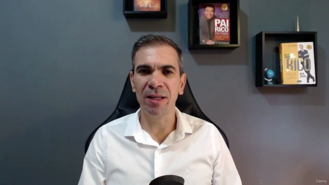 Curso de finanças pessoais e investimento no Tesouro Direto – Screenshot 3
