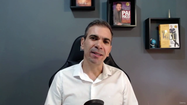 Curso de finanças pessoais e investimento no Tesouro Direto – Screenshot 4