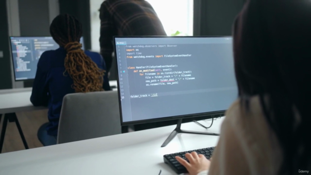 Master Web Development: Beginners' Ultimate Guide – Screenshot 3