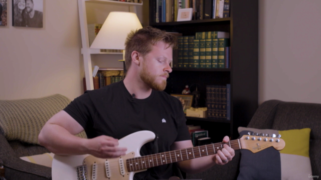 The Complete Guitar Chord Masterclass – Screenshot 2