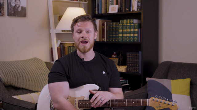 The Complete Guitar Chord Masterclass – Screenshot 3