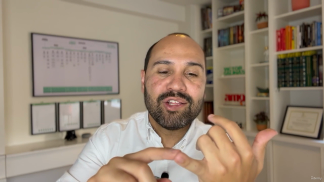 CURSO DE CIERRE VENTAS: El Algoritmo de Las Ventas – Screenshot 2
