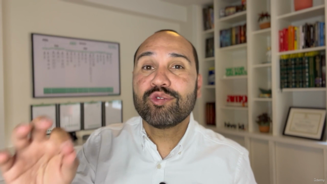 CURSO DE CIERRE VENTAS: El Algoritmo de Las Ventas – Screenshot 3