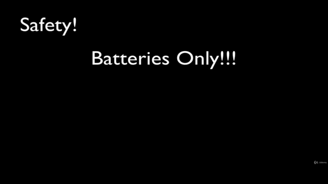 Circuit Bending: Making Music By ReWiring Devices and Toys – Screenshot 1
