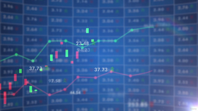 Master the Art of TradingView: Utilize 10 Secrets Indicators – Screenshot 4