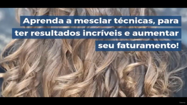 Treinamento Expert em Mechas - com Fabi Escamilha Moura – Screenshot 3