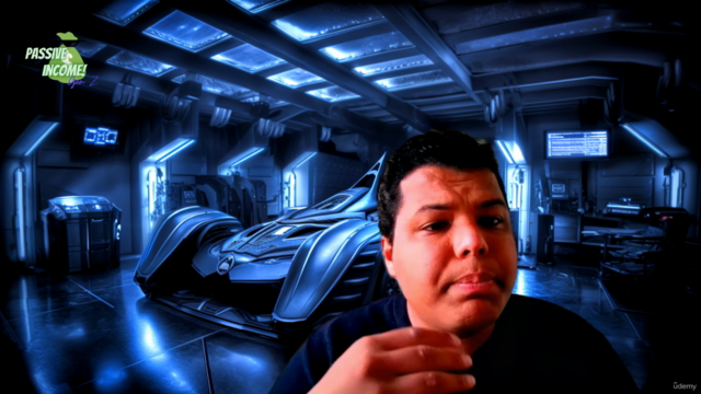 Passive income using ChatGPT & Google Bard & Voiceover AI – Screenshot 3