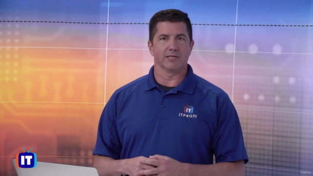 COBIT 2019 Foundation – Screenshot 1