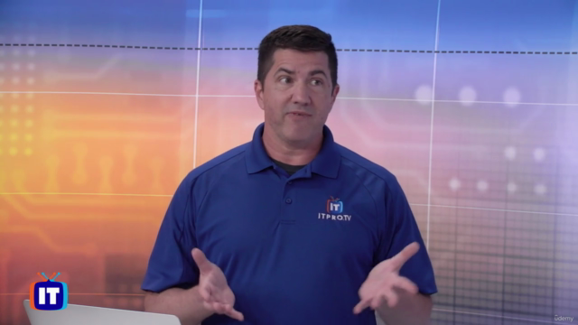 COBIT 2019 Foundation – Screenshot 4