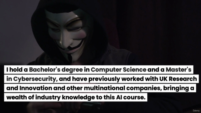 The Complete Artificial Intelligence (AI) for Professionals – Screenshot 4