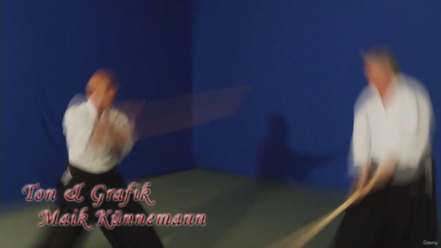 Aikido von A bis Z Aiki-Ken & Aiki-Jo "Schwert & Stock" - Screenshot_04