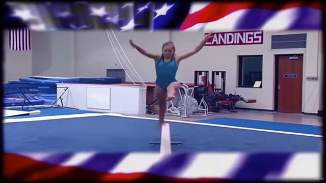 Beginning Gymnastics for Girls – Screenshot 2