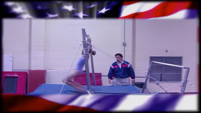 Beginning Gymnastics for Girls – Screenshot 3