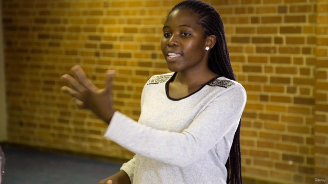 Advocacy and Activism: Unleashing Your Passion for Change – Screenshot 4
