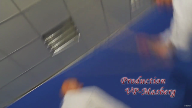 Aikido from A to Z Aiki-Ken & Aiki-Jo "Sword & Stick" – Screenshot 1