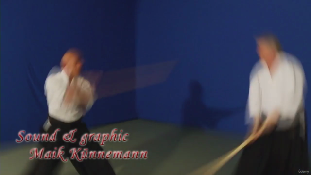 Aikido from A to Z Aiki-Ken & Aiki-Jo "Sword & Stick" – Screenshot 4