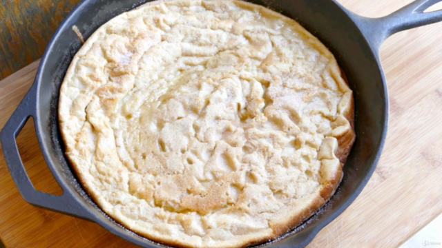 #4 Old Fashioned Sourdough Baking – Screenshot 4