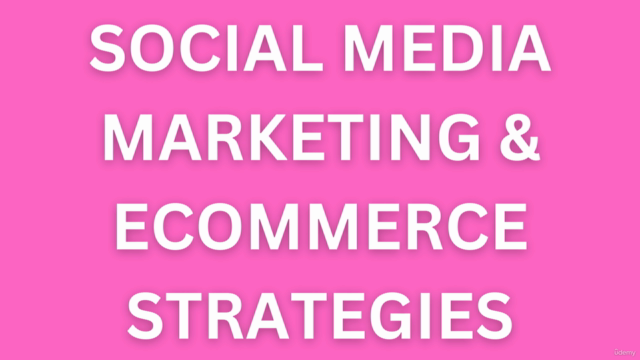 Master ChatGPT For Content, Social Media & Ecommerce – Screenshot 2