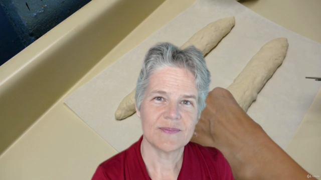#3 Bake Classic Sourdough Bread Like a Professional – Screenshot 3