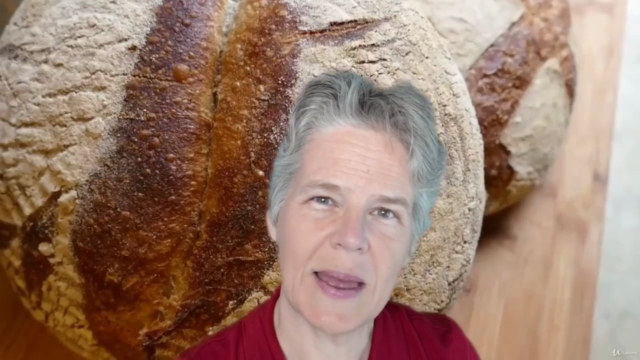 #3 Bake Classic Sourdough Bread Like a Professional – Screenshot 4