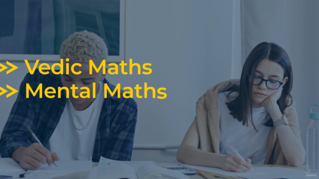 Speed Math Secrets-Succeed in Competitive Exams(Mental Math) – Screenshot 2