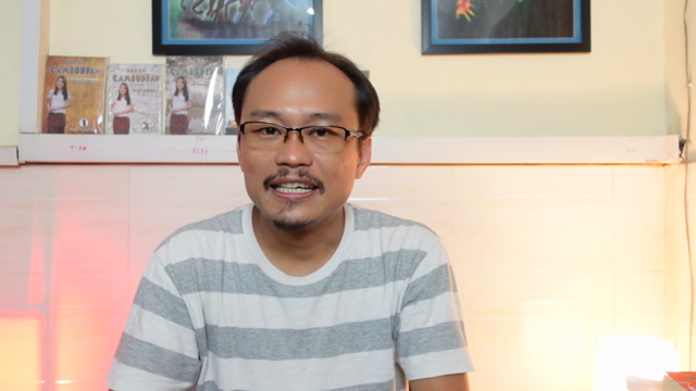 15 Different Usages of "I and Me" in Cambodian – Screenshot 3