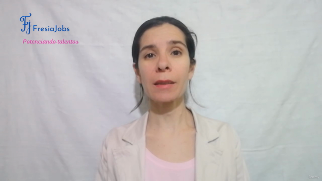 Selección de Personal IT – Screenshot 1