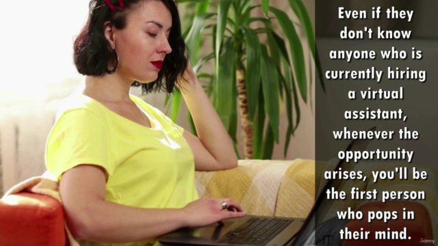 Virtual Assistant: What Is It? and How to Become One? – Screenshot 2