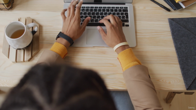 Premiere Pro ve After Effects ile Hızlı ve Etkili Düzenleme – Screenshot 1