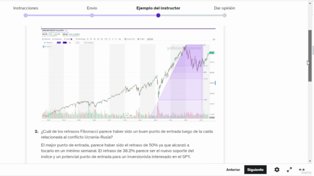 Mercados Financieros: Inversión en Bolsa de Valores – Screenshot 2