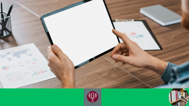 Aprende hacer un e-book paso a paso – Screenshot 1
