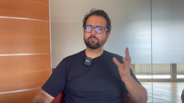 Git easy: il percorso per lo sviluppo software collaborativo – Screenshot 1