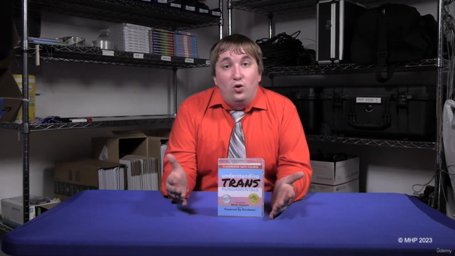 Understanding Transgender Fundamentals – Screenshot 2