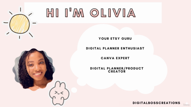 How to Sell Digital Planners on Etsy for Beginners – Screenshot 2