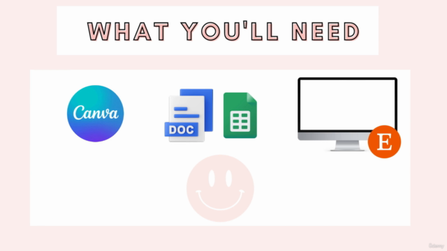 How to Sell Digital Planners on Etsy for Beginners – Screenshot 3