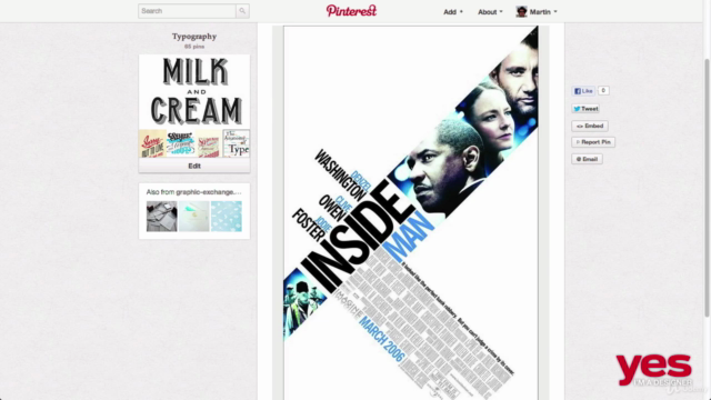 Essential Skills for Designers - Working with Type – Screenshot 3
