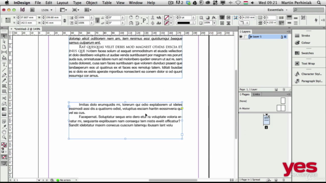 Essential Skills for Designers - Working with Type – Screenshot 4
