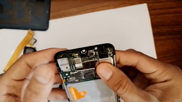 Phone Repair: Cell Phone Liquid Damage Repair - Motherboard - Screenshot_01