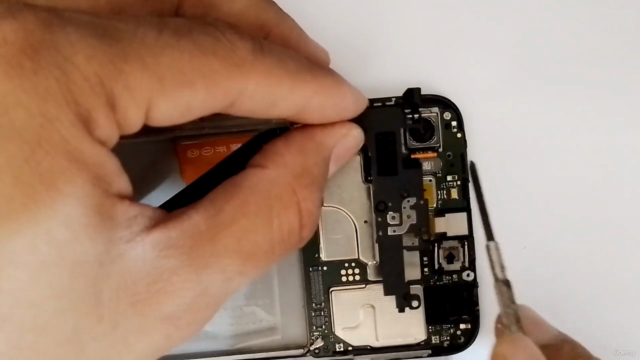 Phone Repair: Cell Phone Liquid Damage Repair - Motherboard - Screenshot_02