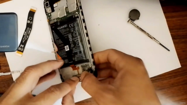 Phone Repair: Cell Phone Liquid Damage Repair - Motherboard - Screenshot_03