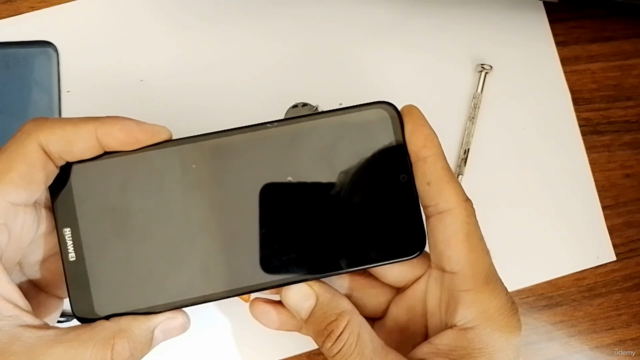 Phone Repair: Cell Phone Liquid Damage Repair - Motherboard - Screenshot_04