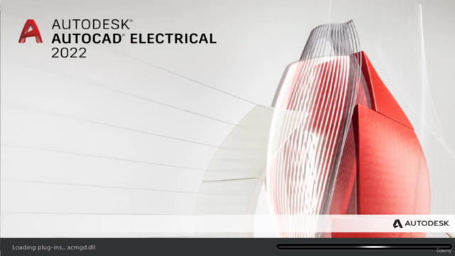 Complete Course in AutoCAD Electrical 2022 – Screenshot 2