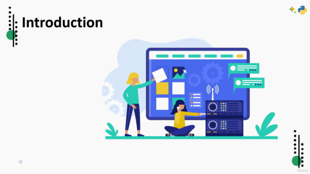 Python Accelerator : Mastering Python with Google Bard AI – Screenshot 2