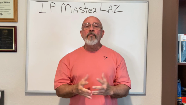 Comprehensive Security Course (CSC) – Screenshot 1