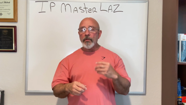 Comprehensive Security Course (CSC) – Screenshot 3