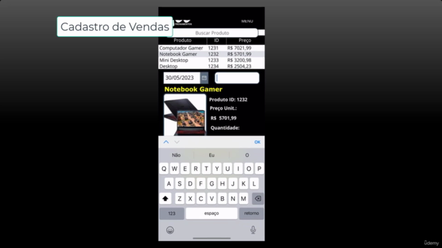 Power Apps Essencial – Screenshot 2