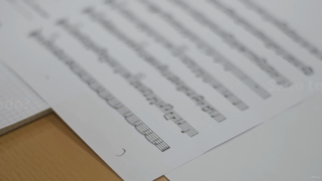 Curso de Teclado Musical - Acompañamiento cristiano | himnos – Screenshot 2