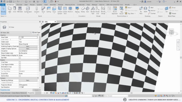 Domina el Diseño Paramétrico en Revit con Dynamo - Screenshot_03
