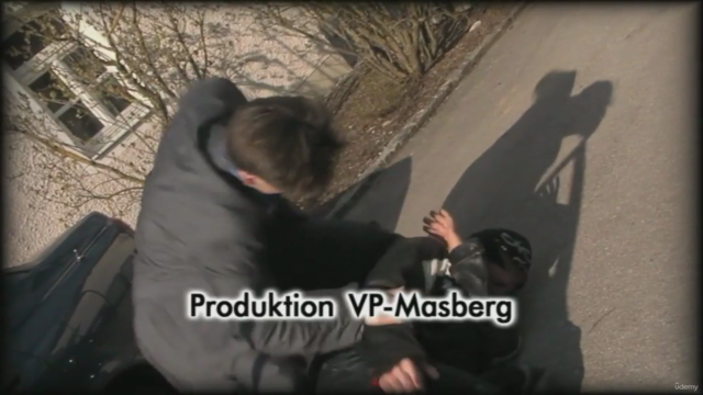 Wing Chun Kung Fu Selbstverteidigung – Screenshot 1