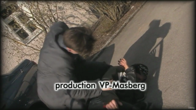 Wing Chun Kung Fu - Street Combat Reality Based - Screenshot_01